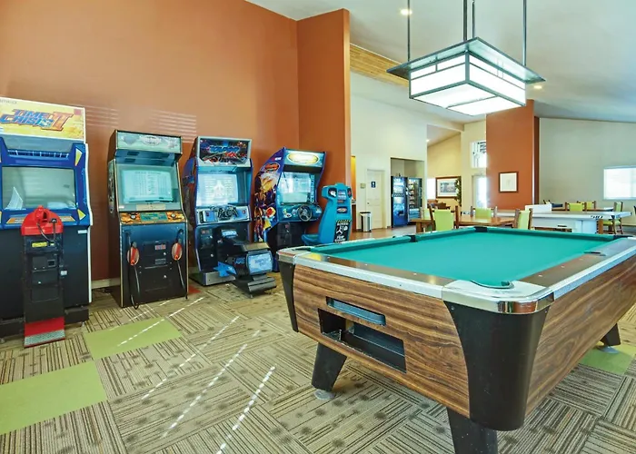 Holiday home Wyndham Eight 8br Pinetop-Lakeside