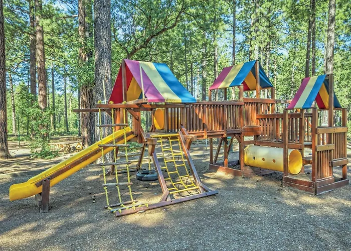 Wyndham Eight 8br
