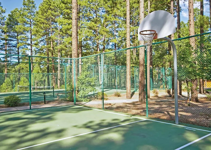 Holiday home Wyndham Eight 8br Pinetop-Lakeside