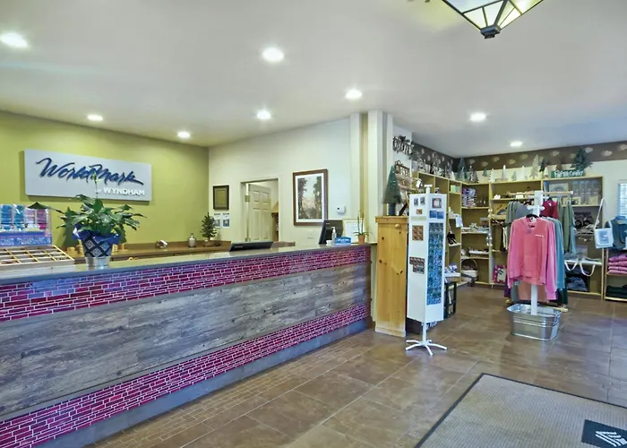 Wyndham Eight 8br *