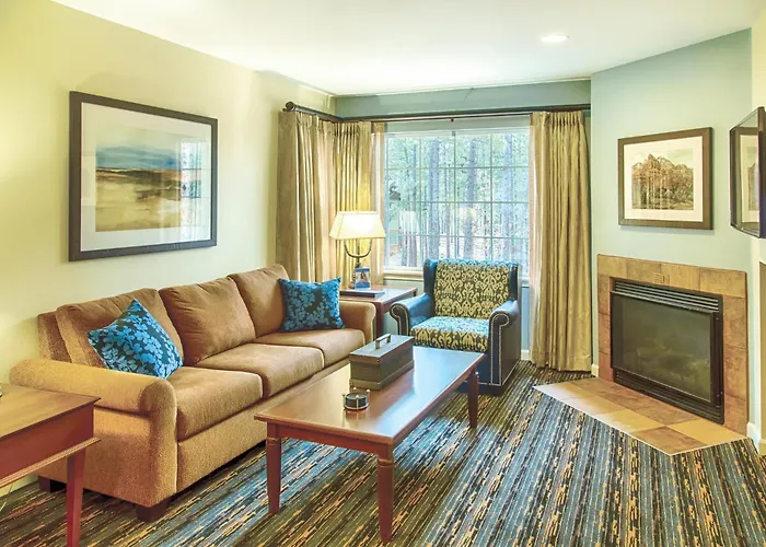 Holiday home Wyndham Eight 8br Pinetop-Lakeside