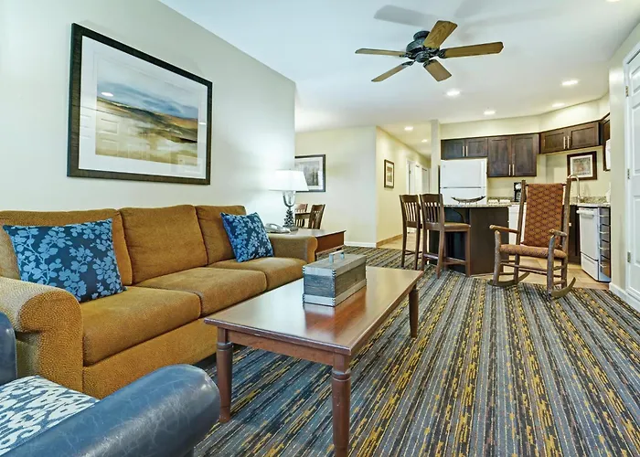 Wyndham Eight 8br *