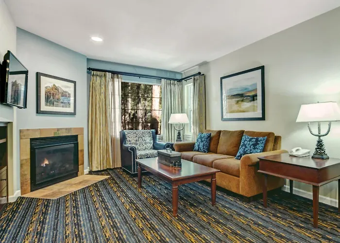 Wyndham Eight 8br