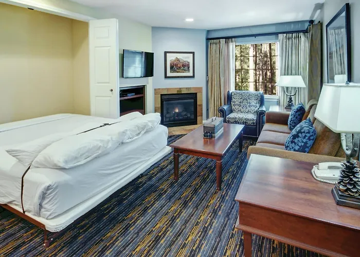 Wyndham Eight 8br * Pinetop-Lakeside