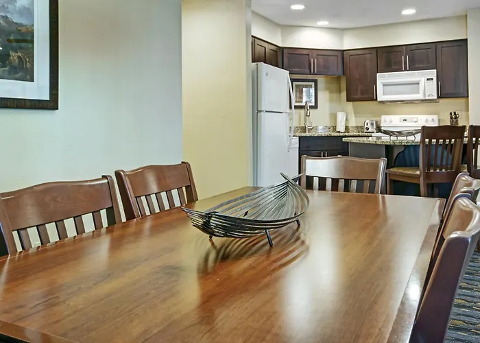 Wyndham Eight 8br *