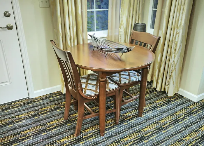Holiday home Wyndham Eight 8br Pinetop-Lakeside