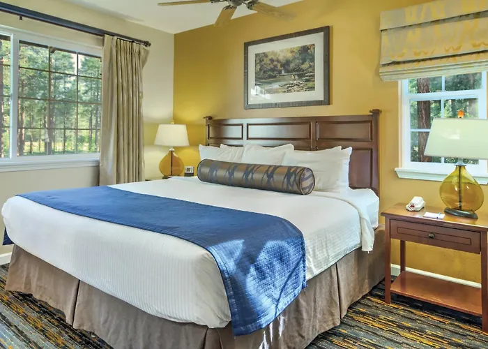 Holiday home Wyndham Eight 8br *