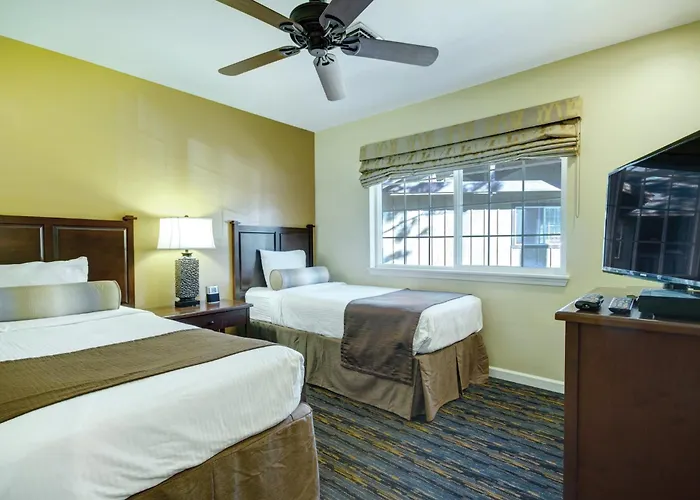 Wyndham Eight 8br * Pinetop-Lakeside