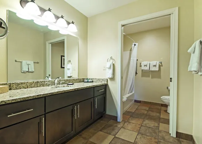 Holiday home Wyndham Eight 8br