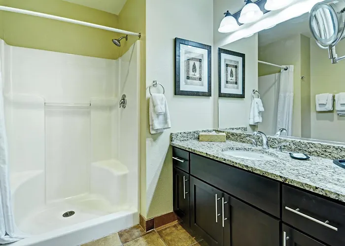 Wyndham Eight 8br Holiday home Pinetop-Lakeside